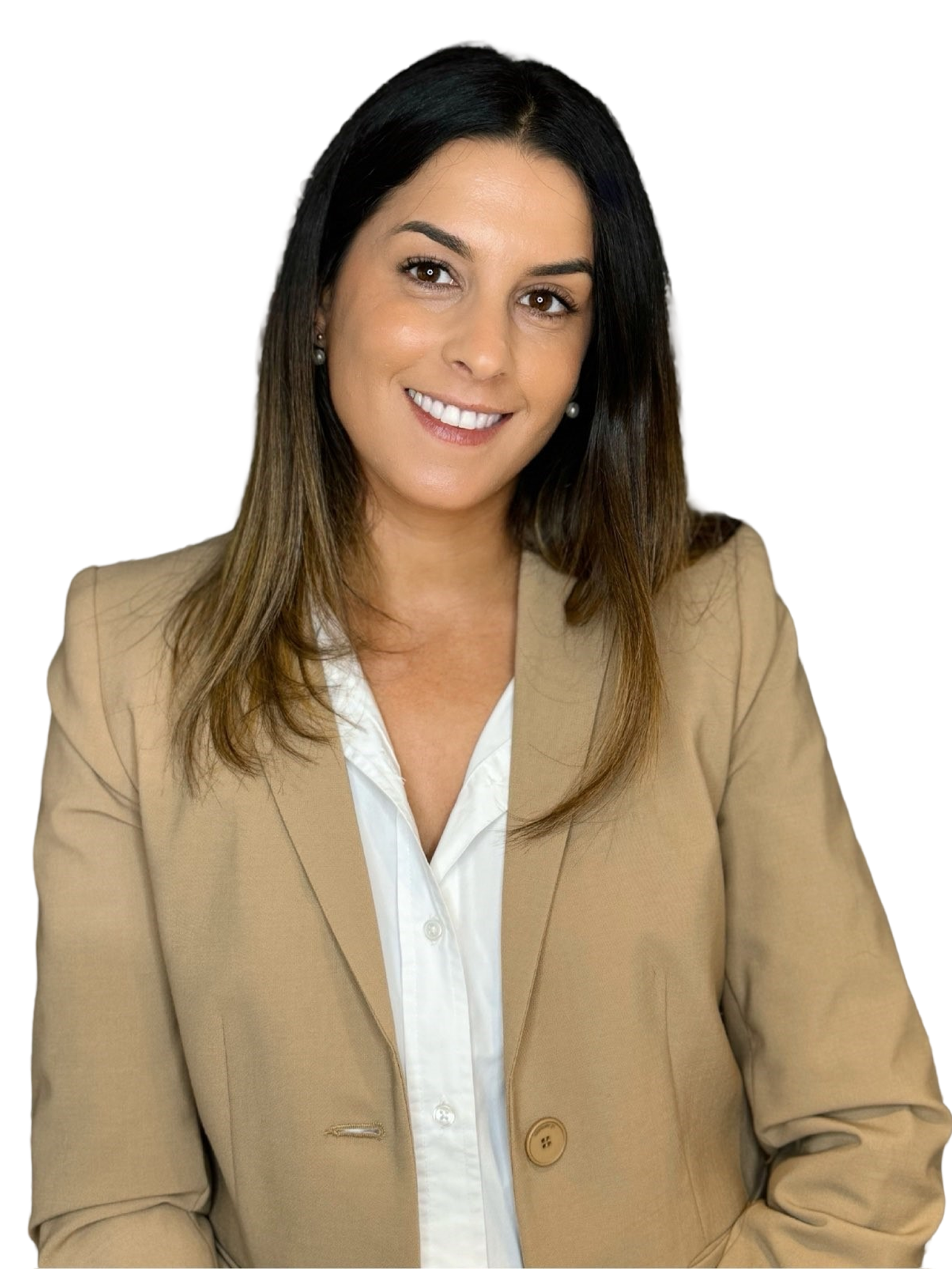 Soraya Binagot